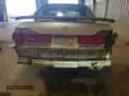 2000 Honda Accord EX с VIN JHMCG6672YC005564, выставлен на аукционе Copart как лот 64805685 с пробегом 210 267 миль миль и Списание • Salvage title. История ставок и продаж доступна на DreamBid. Изображение 6.