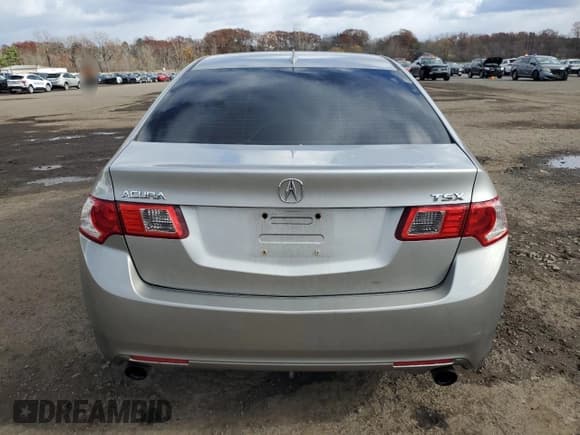 ✅ 2010 Acura TSX • VIN: JH4CU2F64AC039861 • Lot: 91431645. Listed on Copart with 239,370 mi. Free auction sales archive from the USA and detailed vehicle history report at DreamBid. Image 6.
