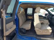 ✅ 2014 Ford F-150 XL • VIN: 1FTFX1ET4EFB10455 • Lot: 43094491. Wystawiony na IAAI z przebiegiem 47 616 mil. Bezpłatny archiwum sprzedaży aukcyjnych z USA i szczegółowy raport historii pojazdu na DreamBid. Zdjęcie 8.