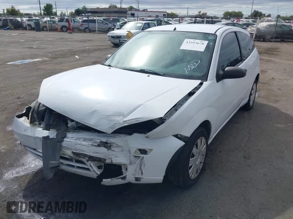 ✅ 2006 Ford Focus S • VIN: 1FAFP31NX6W243912 • Лот: 43353670. Опубликован ранее на IAAI с пробегом 122 982 миль. Бесплатный доступ к архиву аукционных продаж из США и подробный отчёт об истории автомобиля на DreamBid. Изображение 17.