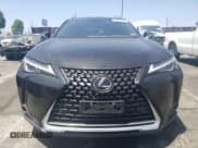 ✅ 2021 Lexus UX 200 • VIN: JTHX3JBH1M2043284 • Lot: 58243795. Listed on Copart with 63,284 mi. Free auction sales archive from the USA and detailed vehicle history report at DreamBid. Image 5.