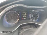 ✅ 2015 Chrysler 200 Limited • VIN: 1C3CCCABXFN599611 • Lot: 90377655. Listed on Copart with 306,632 mi. Free auction sales archive from the USA and detailed vehicle history report at DreamBid. Image 9.