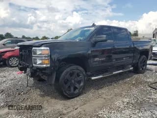 ✅ 2015 Chevrolet Silverado 1500 LT • VIN: 3GCPCREH5FG414730 • Лот: 67439035. Опубликован ранее на Copart с пробегом 97 201 миль. Бесплатный доступ к архиву аукционных продаж из США и подробный отчёт об истории автомобиля на DreamBid. Изображение 1.