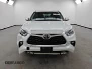 ✅ 2023 Toyota Highlander LE • VIN: 5TDKDRAH0PS020035 • Лот: 86651235. Опубликован ранее на Copart с пробегом 63 348 миль. Бесплатный доступ к архиву аукционных продаж из США и подробный отчёт об истории автомобиля на DreamBid. Изображение 5.