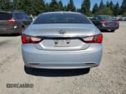 ✅ 2011 Hyundai Sonata GLS • VIN: 5NPEB4AC9BH284606 • Lot: 63857205. Wystawiony na Copart z przebiegiem 220 686 mil. Bezpłatny archiwum sprzedaży aukcyjnych z USA i szczegółowy raport historii pojazdu na DreamBid. Zdjęcie 6.