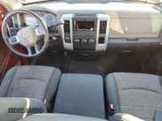 ✅ 2011 Ram 1500 ST • VIN: 1D7RV1GT4BS680433 • Lot: 92613485. Listed on Copart with 183,001 mi. Free auction sales archive from the USA and detailed vehicle history report at DreamBid. Image 8.