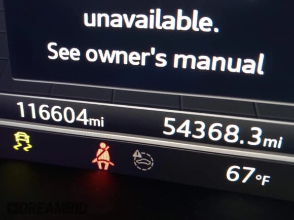 ✅ 2020 Audi Q5 Premium Plus • VIN: WA1BNAFY9L2058818 • Lot: 43354232. Wystawiony na IAAI z przebiegiem 116 604 mil. Bezpłatny archiwum sprzedaży aukcyjnych z USA i szczegółowy raport historii pojazdu na DreamBid. Zdjęcie 15.