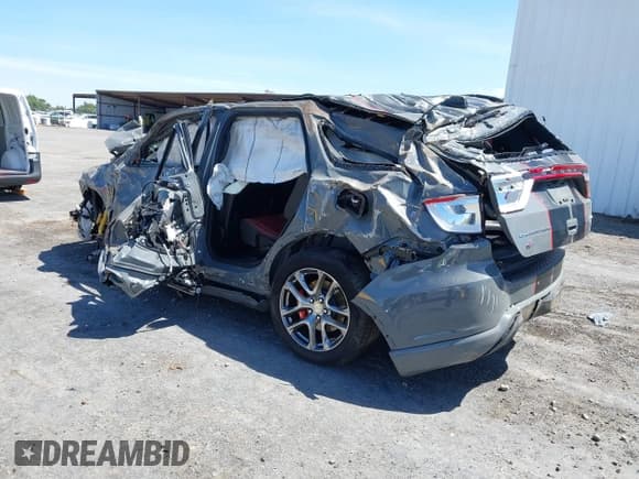 ✅ 2024 Dodge Durango SRT 392 AlcHEMI • VIN: 1C4SDJGJ7RC153536 • Lot: 42277929. Wystawiony na IAAI z przebiegiem 1 732 mil. Bezpłatny archiwum sprzedaży aukcyjnych z USA i szczegółowy raport historii pojazdu na DreamBid. Zdjęcie 3.