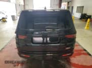 ✅ 2023 Jeep Wagoneer Series II • VIN: 1C4SJVBP9PS553306 • Lot: 61577195. Listed on Copart with 26,783 mi. Free auction sales archive from the USA and detailed vehicle history report at DreamBid. Image 6.