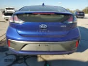 ✅ 2020 Hyundai Ioniq SEL • VIN: KMHC85LC8LU214297 • Лот: 91129885. Опубликован ранее на Copart с пробегом 55 048 миль. Бесплатный доступ к архиву аукционных продаж из США и подробный отчёт об истории автомобиля на DreamBid. Изображение 6.