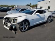 ✅ 2012 Chevrolet Camaro 2LS • VIN: 2G1FA1E33C9150140 • Lot: 90602515. Wystawiony na Copart z przebiegiem 182 252 mil. Bezpłatny archiwum sprzedaży aukcyjnych z USA i szczegółowy raport historii pojazdu na DreamBid. Zdjęcie 1.