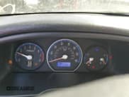 ✅ 2007 Hyundai Santa Fe GLS • VIN: 5NMSG13DX7H089787 • Lot: 75702964. Listed on Copart with 121,139 mi. Free auction sales archive from the USA and detailed vehicle history report at DreamBid. Image 9.