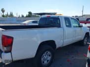 ✅ 2023 Toyota Tacoma SR • VIN: 3TYRX5GN0PT090182 • Lot: 42329305. Wystawiony na IAAI z przebiegiem 58 569 mil. Bezpłatny archiwum sprzedaży aukcyjnych z USA i szczegółowy raport historii pojazdu na DreamBid. Zdjęcie 13.