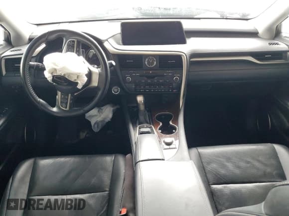 ✅ 2017 Lexus RX 350 • VIN: 2T2BZMCA1HC133535 • Lot: 90095105. Wystawiony na Copart z przebiegiem 69 031 mil. Bezpłatny archiwum sprzedaży aukcyjnych z USA i szczegółowy raport historii pojazdu na DreamBid. Zdjęcie 8.