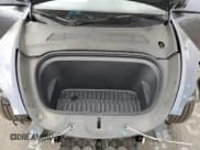 ✅ 2024 Tesla Model Y Long Range • VIN: 7SAYGDEE4RA216054 • Lot: 84733775. Listed on Copart with 19,195 mi. Free auction sales archive from the USA and detailed vehicle history report at DreamBid. Image 11.