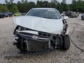 ✅ 2016 Hyundai Accent SE • VIN: KMHCT5AE0GU254981 • Лот: 69817994. Опубликован ранее на Copart с пробегом 55 587 миль. Бесплатный доступ к архиву аукционных продаж из США и подробный отчёт об истории автомобиля на DreamBid. Изображение 5.