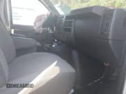 ✅ 2020 Chevrolet Express Cargo • VIN: 1GCWGAFP1L1256288 • Lot: 43156786. Listed on IAAI with 86,109 mi. Free auction sales archive from the USA and detailed vehicle history report at DreamBid. Image 5.