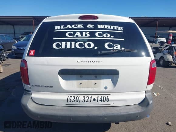 2005 Dodge Caravan SE с VIN 1D4GP25E85B333037, выставлен на аукционе IAAI как лот 43546421 с пробегом 266 965 миль миль и . История ставок и продаж доступна на DreamBid. Изображение 16.