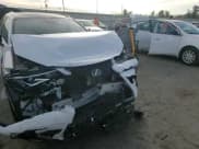 ✅ 2021 Lexus UX 250h F Sport • VIN: JTHR9JBH8M2046027 • Lot: 84347785. Wystawiony na Copart z przebiegiem 47 681 mil. Bezpłatny archiwum sprzedaży aukcyjnych z USA i szczegółowy raport historii pojazdu na DreamBid. Zdjęcie 14.