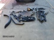 ✅ 2021 Ford Bronco • VIN: 1FMDE5CH0MLA60295 • Лот: 77109024. Опубликован ранее на Copart с пробегом 12 804 миль. Бесплатный доступ к архиву аукционных продаж из США и подробный отчёт об истории автомобиля на DreamBid. Изображение 13.