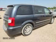 ✅ 2014 Chrysler Town & Country Touring • VIN: 2C4RC1BG5ER402821 • Lot: 63143965. Listed on Copart with 149,037 mi. Free auction sales archive from the USA and detailed vehicle history report at DreamBid. Image 3.