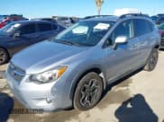 ✅ 2014 Subaru Crosstrek Premium • VIN: JF2GPAVC8E8276228 • Lot: 43868768. Listed on IAAI with 117,533 mi. Free auction sales archive from the USA and detailed vehicle history report at DreamBid. Image 2.