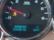 ✅ 2013 Chevrolet Silverado 2500HD LT • VIN: 1GC1KXCG7DF151954 • Lot: 41909133. Listed on IAAI with 189,939 mi. Free auction sales archive from the USA and detailed vehicle history report at DreamBid. Image 7.