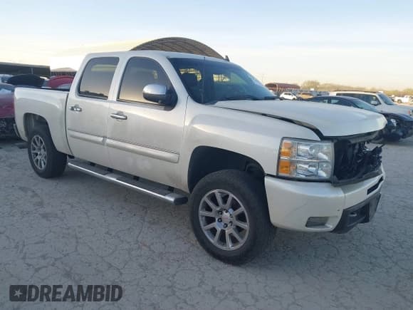 ✅ 2009 Chevrolet Silverado 1500 • VIN: 3GCEC33J49G171507 • Lot: 41811216. Wystawiony na IAAI z przebiegiem 277 573 mil. Bezpłatny archiwum sprzedaży aukcyjnych z USA i szczegółowy raport historii pojazdu na DreamBid. Zdjęcie 1.