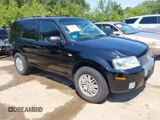 ✅ 2005 Mercury Mariner Luxury • VIN: 4M2CU57125DJ03007 • Лот: 42890807. Опубликован ранее на IAAI с пробегом 197 267 миль. Бесплатный доступ к архиву аукционных продаж из США и подробный отчёт об истории автомобиля на DreamBid. Изображение 1.