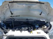 ✅ 2021 Ford Transit Cargo • VIN: 1FTBW3X83MKA14151 • Lot: 43493696. Wystawiony na IAAI z przebiegiem 102 256 mil. Bezpłatny archiwum sprzedaży aukcyjnych z USA i szczegółowy raport historii pojazdu na DreamBid. Zdjęcie 10.