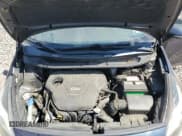 ✅ 2012 Kia Rio EX • VIN: KNADN4A32C6059925 • Lot: 71891095. Wystawiony na Copart z przebiegiem 101 913 mil. Bezpłatny archiwum sprzedaży aukcyjnych z USA i szczegółowy raport historii pojazdu na DreamBid. Zdjęcie 11.