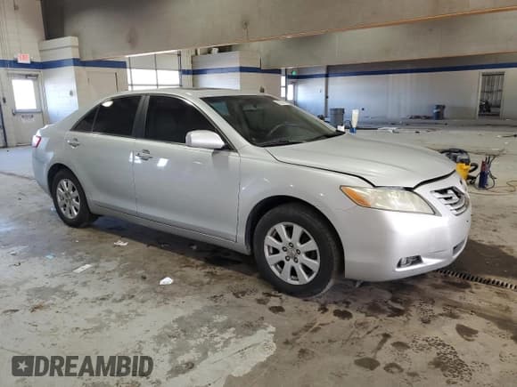 ✅ 2009 Toyota Camry XLE • VIN: 4T1BK46K79U080756 • Lot: 90330115. Wystawiony na Copart z przebiegiem 115 028 mil. Bezpłatny archiwum sprzedaży aukcyjnych z USA i szczegółowy raport historii pojazdu na DreamBid. Zdjęcie 4.