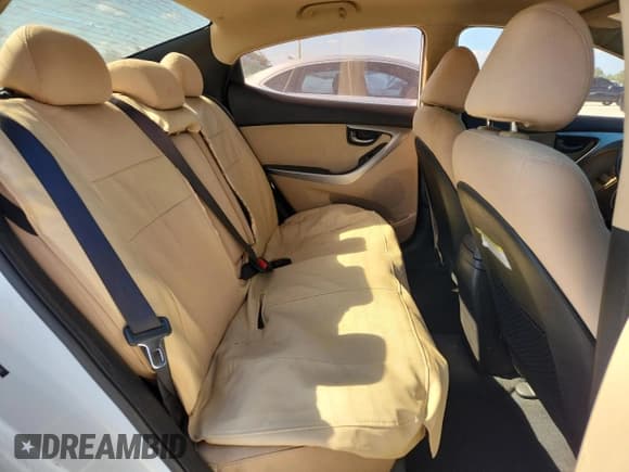 ✅ 2013 Hyundai Elantra Limited • VIN: 5NPDH4AE9DH390939 • Lot: 91513385. Listed on Copart with 165,952 mi. Free auction sales archive from the USA and detailed vehicle history report at DreamBid. Image 10.