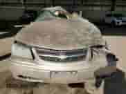 2005 Chevrolet Impala LS z VIN 2G1WH52K359121366, wystawiony jako Copart lot #72697914 z przebiegiem Nie podano mil oraz Szkoda całkowita • Salvage title. Historia ofert i sprzedaży dostępna na DreamBid. Obrazek 5.
