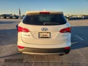 ✅ 2016 Hyundai Santa Fe • VIN: 5XYZT3LB4GG376153 • Лот: 90848395. Опубликован ранее на Copart с пробегом 68 583 миль. Бесплатный доступ к архиву аукционных продаж из США и подробный отчёт об истории автомобиля на DreamBid. Изображение 6.