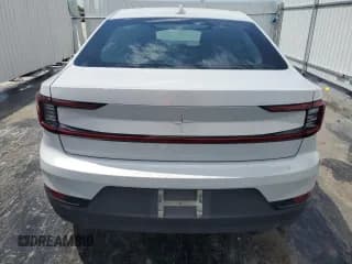 ✅ 2023 Polestar 2 • VIN: YSMED3KA4PL133228 • Lot: 72020304. Wystawiony na Copart z przebiegiem 63 428 mil. Bezpłatny archiwum sprzedaży aukcyjnych z USA i szczegółowy raport historii pojazdu na DreamBid. Zdjęcie 6.