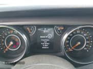 ✅ 2023 Jeep Gladiator Sport S • VIN: 1C6HJTAG3PL532694 • Лот: 42446863. Опубликован ранее на IAAI с пробегом 40 525 миль. Бесплатный доступ к архиву аукционных продаж из США и подробный отчёт об истории автомобиля на DreamBid. Изображение 7.