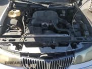 ✅ 2000 Lincoln Town Car Executive • VIN: 1LNHM81W9YY908643 • Lot: 68047715. Listed on Copart with 129,499 mi. Free auction sales archive from the USA and detailed vehicle history report at DreamBid. Image 11.