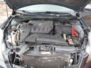 ✅ 2008 Nissan Altima S • VIN: 1N4AL21E58C236094 • Lot: 43643310. Listed on IAAI with 182,036 mi. Free auction sales archive from the USA and detailed vehicle history report at DreamBid. Image 10.