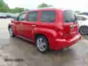 2011 Chevrolet HHR 2LT с VIN 3GNBACFU0BS637426, выставлен на аукционе IAAI как лот 42133981 с пробегом 202 213 миль миль и . История ставок и продаж доступна на DreamBid. Изображение 3.