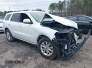 ✅ 2020 Dodge Durango Special Service • VIN: 1C4RDHFG9LC441546 • Lot: 41702276. Wystawiony na IAAI z przebiegiem 79 110 mil. Bezpłatny archiwum sprzedaży aukcyjnych z USA i szczegółowy raport historii pojazdu na DreamBid. Zdjęcie 1.