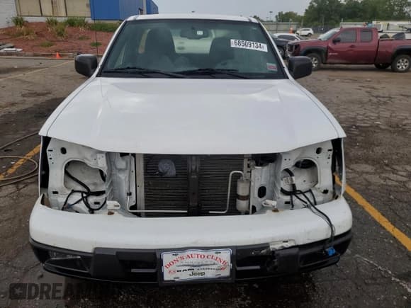 ✅ 2012 Chevrolet Colorado Work Truck • VIN: 1GCCSBF94C8150496 • Лот: 68509134. Опубликован ранее на Copart с пробегом 144 682 миль. Бесплатный доступ к архиву аукционных продаж из США и подробный отчёт об истории автомобиля на DreamBid. Изображение 5.