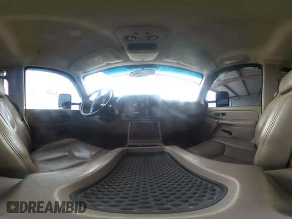 ✅ 2006 Chevrolet Silverado 2500HD LT1 • VIN: 1GCHK23D06F171442 • Lot: 41691533. Listed on IAAI with 294,980 mi. Free auction sales archive from the USA and detailed vehicle history report at DreamBid. Image 21.