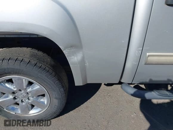 ✅ 2011 GMC Sierra 1500 SLE • VIN: 3GTP2VE37BG396628 • Lot: 43469035. Listed on IAAI with 181,324 mi. Free auction sales archive from the USA and detailed vehicle history report at DreamBid. Image 20.