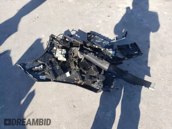 2022 Hyundai Sonata SEL with VIN KMHL34JJXNA043891, listed as a Copart auction lot 42228425 with Not provided miles and Salvage title. Bid and sale history available at DreamBid. Image 14.