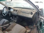 ✅ 2002 Mercury Cougar • VIN: 1ZWFT603925602182 • Лот: 42431599. Опубликован ранее на IAAI с пробегом 169 062 миль. Бесплатный доступ к архиву аукционных продаж из США и подробный отчёт об истории автомобиля на DreamBid. Изображение 5.