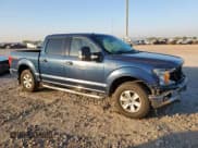 ✅ 2018 Ford F-150 XL • VIN: 1FTEW1E50JKE03335 • Lot: 86066405. Wystawiony na Copart z przebiegiem 200 605 mil. Bezpłatny archiwum sprzedaży aukcyjnych z USA i szczegółowy raport historii pojazdu na DreamBid. Zdjęcie 4.