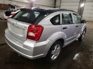 ✅ 2008 Dodge Caliber SXT • VIN: 1B3HB48B88D789627 • Лот: 84800714. Опубликован ранее на Copart с пробегом 128 854 миль. Бесплатный доступ к архиву аукционных продаж из США и подробный отчёт об истории автомобиля на DreamBid. Изображение 3.