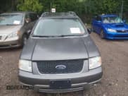 ✅ 2005 Ford Freestyle SEL • VIN: 1FMZK05145GA49196 • Лот: 42885486. Опубликован ранее на IAAI с пробегом 158 375 миль. Бесплатный доступ к архиву аукционных продаж из США и подробный отчёт об истории автомобиля на DreamBid. Изображение 6.