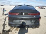 ✅ 2022 BMW X6 M • VIN: 5YMCY0C09N9M52251 • Лот: 82553923. Опубликован ранее на Copart с пробегом Не указан. Бесплатный доступ к архиву аукционных продаж из США и подробный отчёт об истории автомобиля на DreamBid. Изображение 6.